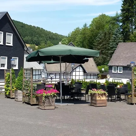 Hotel Zwilling Schmallenberg