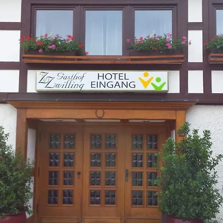Zwilling Ξενοδοχείο Schmallenberg
