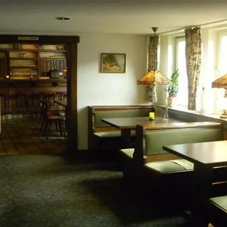 Zwilling Hotel Schmallenberg