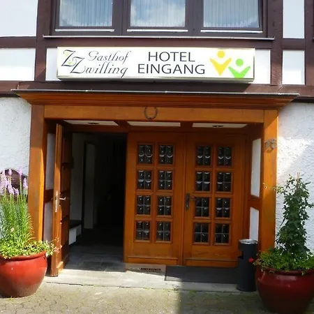 Zwilling 2*