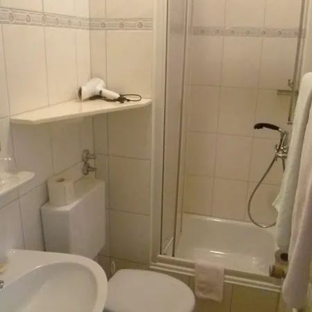 Zwilling Hotel Bödefeld