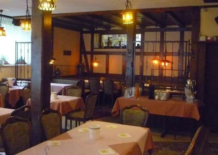 Hotel Zwilling Schmallenberg