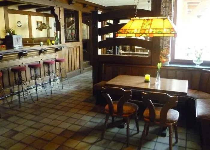 Hotel Zwilling Schmallenberg