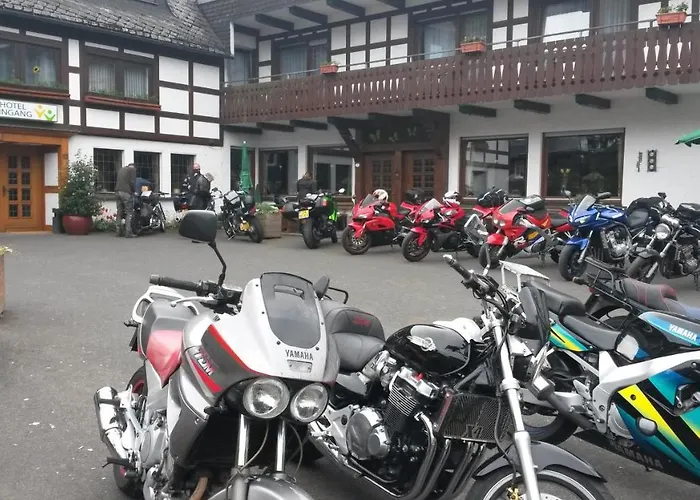 Zwilling 2* Schmallenberg