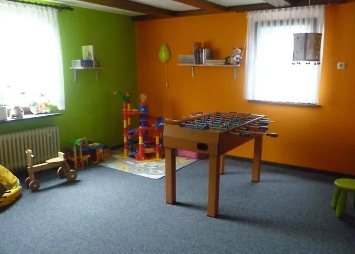 Hotel Zwilling Schmallenberg