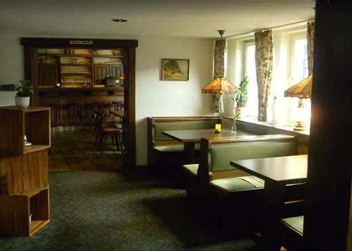 Zwilling Hotel Schmallenberg