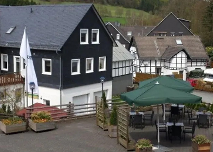 Zwilling Schmallenberg