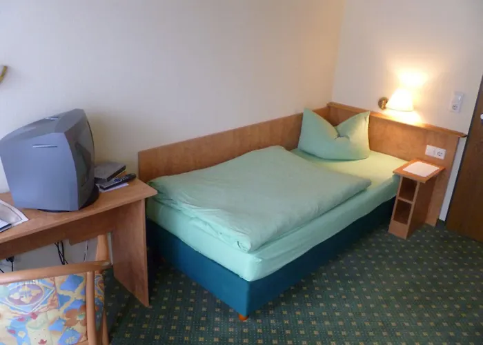 Zwilling Hotel Schmallenberg