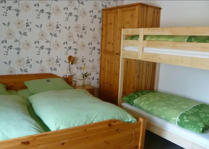 Zwilling 2* Schmallenberg