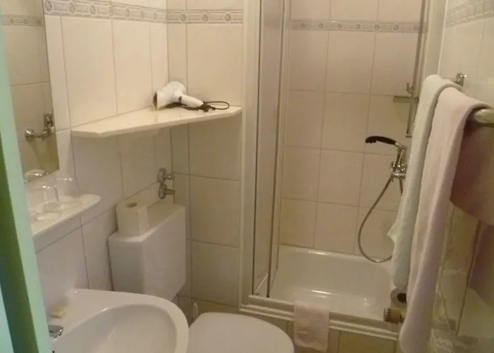 Zwilling Hotel Schmallenberg